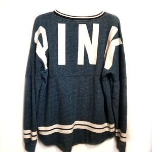 Victoria's Secret Pink Sweatshirt